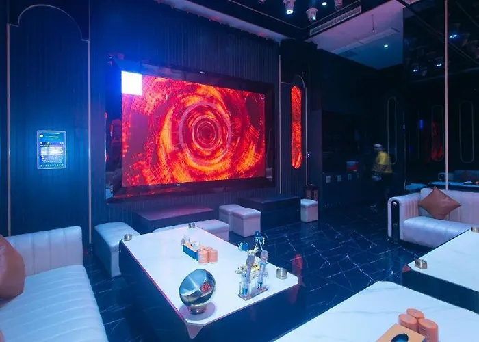 Reddoorz @ Jinjiang Star 마닐라