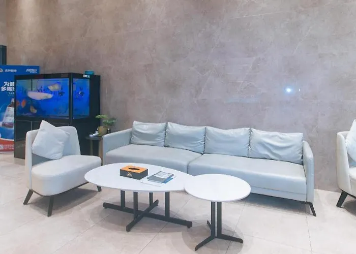 Reddoorz @ Jinjiang Star 호텔 마닐라
