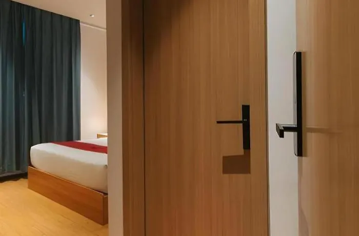Reddoorz @ Jinjiang Star